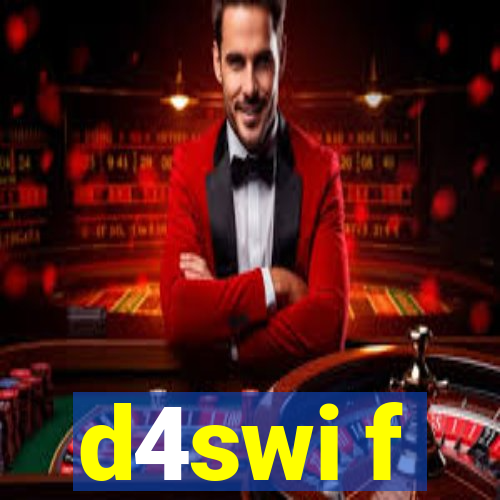 d4swi f